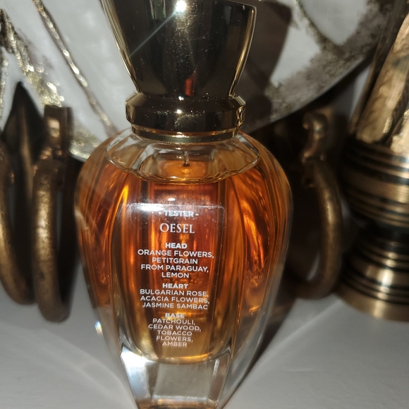 Oesel by Xerjoff - Picture 2 of 2